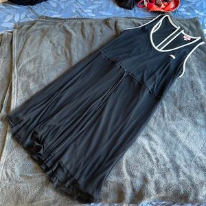 Black Hunter for Target Mesh Dress
